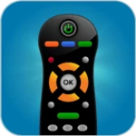 Logo of U-verse Easy Remote android Application 